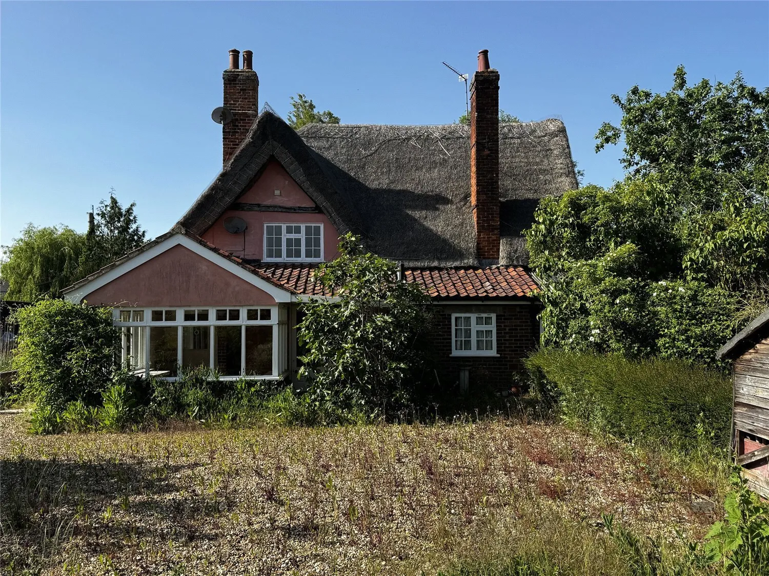 Milden, Ipswich, IP7 photo 13