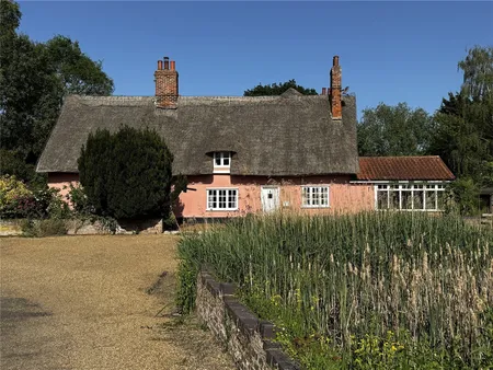 Milden, Ipswich, IP7