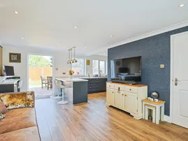 Jubilee Terrace, Elmswell, Bury St. Edmunds thumb 3