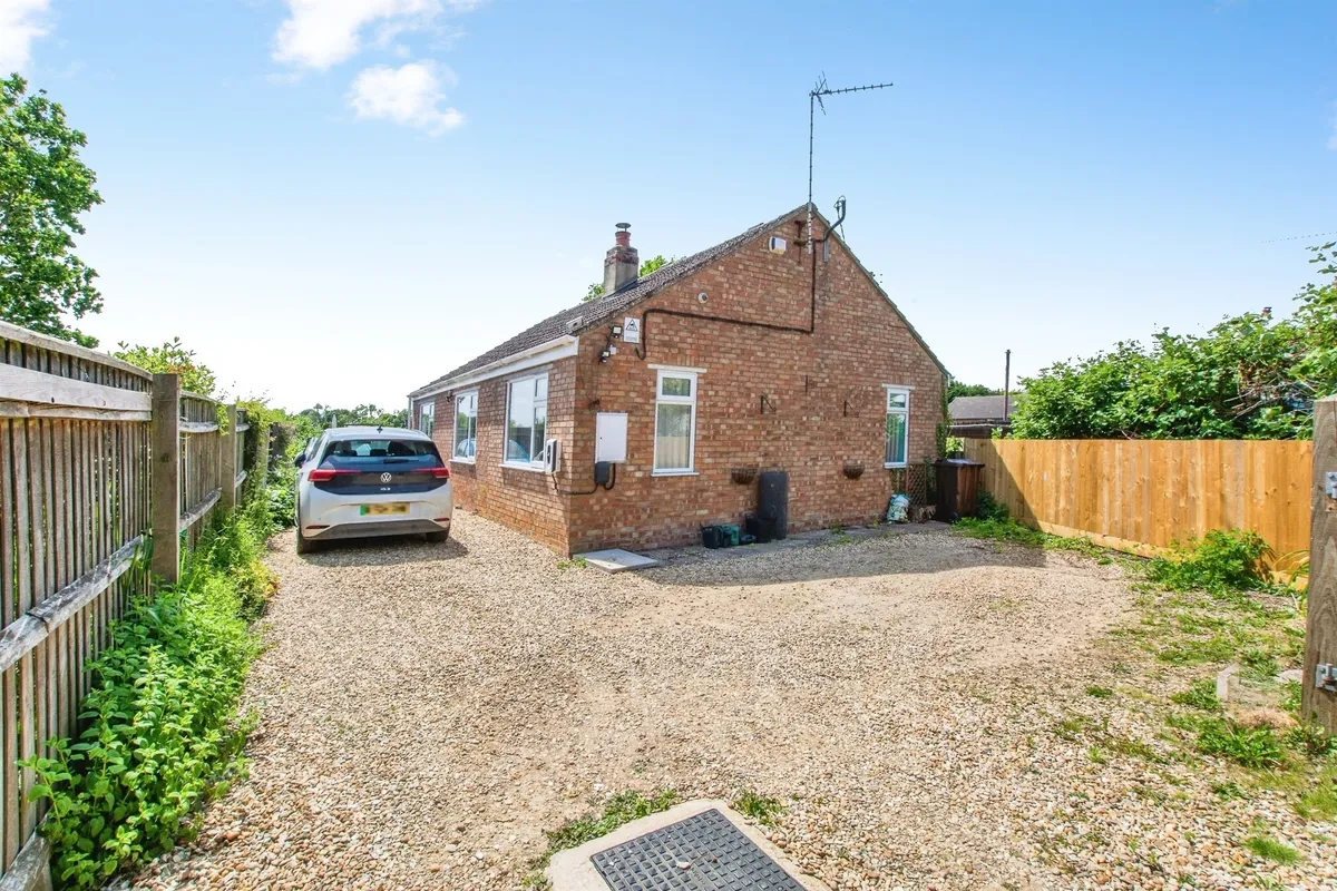 Washway Road, Holbeach, Spalding