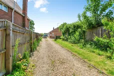 Washway Road, Holbeach, Spalding