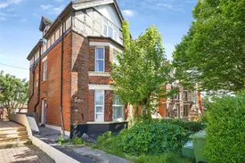 Property responsive