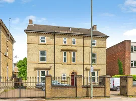 Ashburnham Road, BEDFORD photo