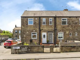 Eddison Street, Farsley, Pudsey photo