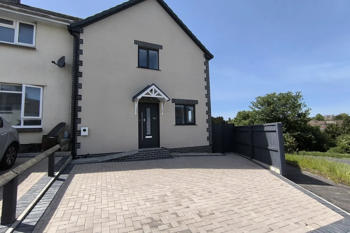 Feltham Drive, FROME