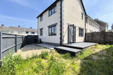 Feltham Drive, FROME