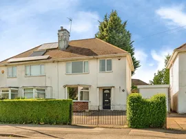 Chingford Road, Nottingham photo