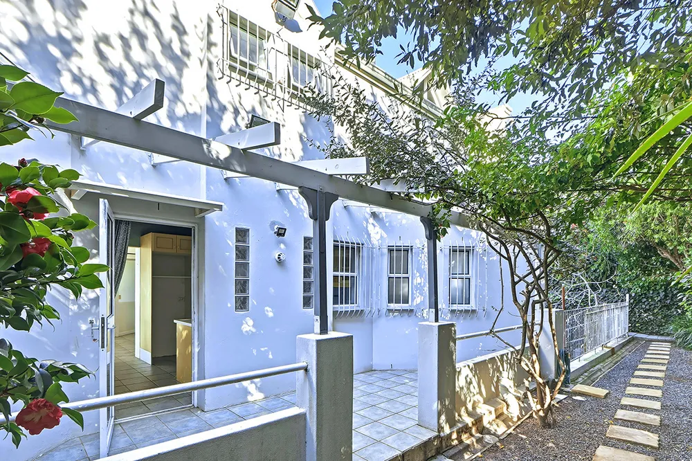 South Africa, Western Cape, Newlands