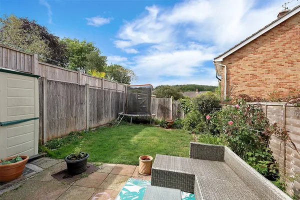 Windmill Drive, Reigate, Surrey, RH2