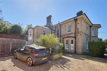 Fonnereau Road, Ipswich, IP1