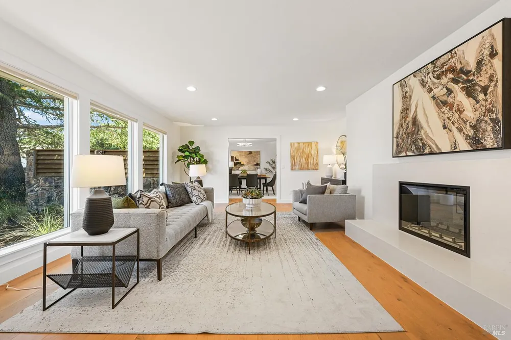 190 Drakewood Pl, Novato, CA 94947