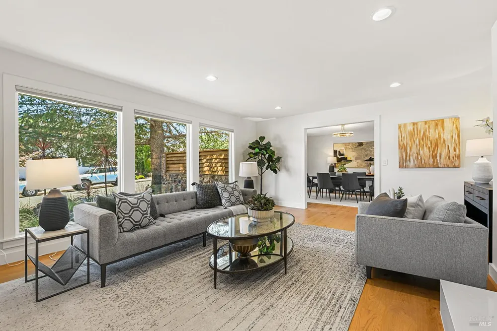 190 Drakewood Pl, Novato, CA 94947