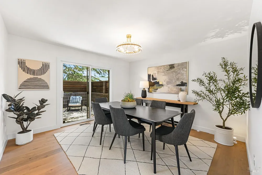 190 Drakewood Pl, Novato, CA 94947