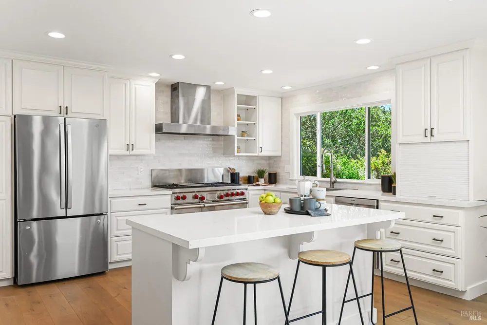 190 Drakewood Pl, Novato, CA 94947