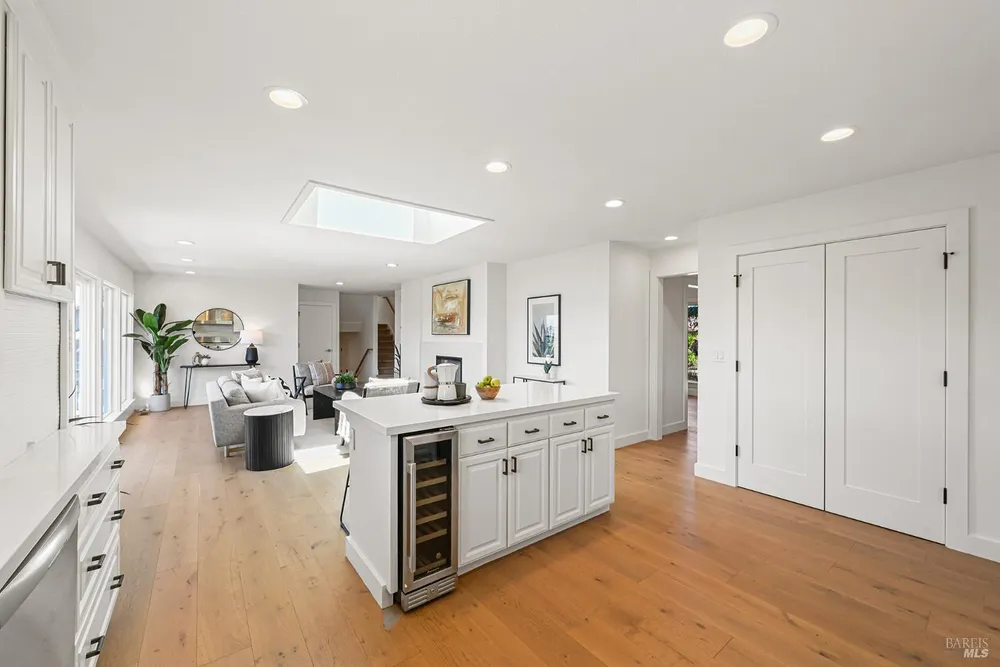 190 Drakewood Pl, Novato, CA 94947