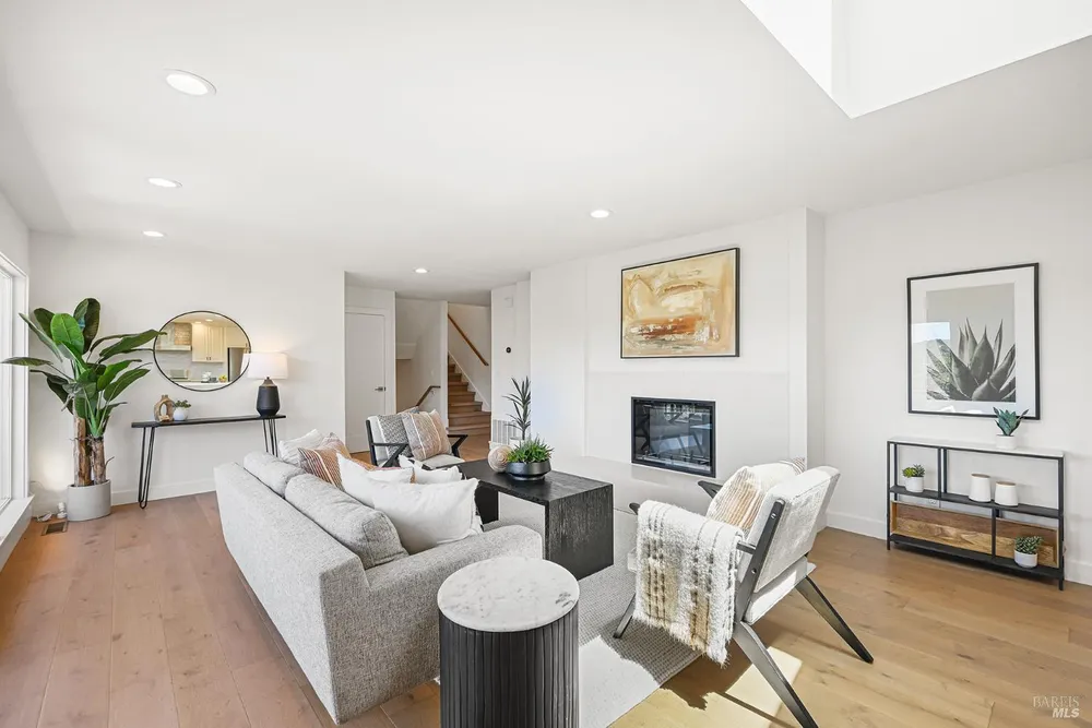 190 Drakewood Pl, Novato, CA 94947
