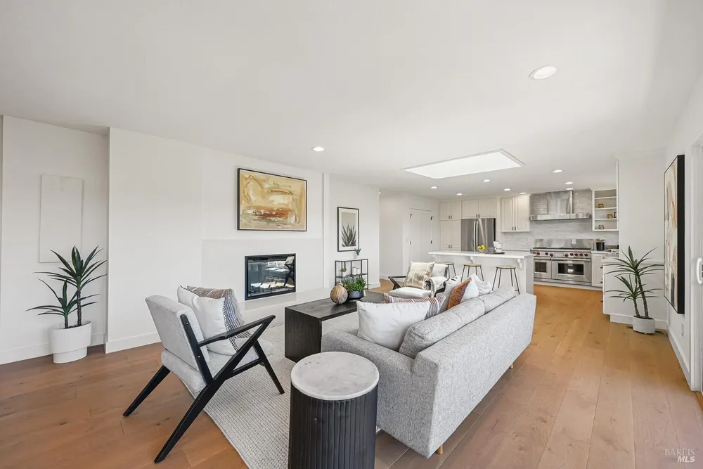 190 Drakewood Pl, Novato, CA 94947