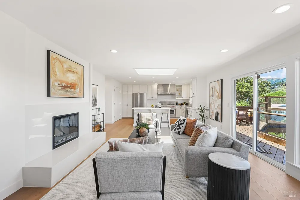 190 Drakewood Pl, Novato, CA 94947