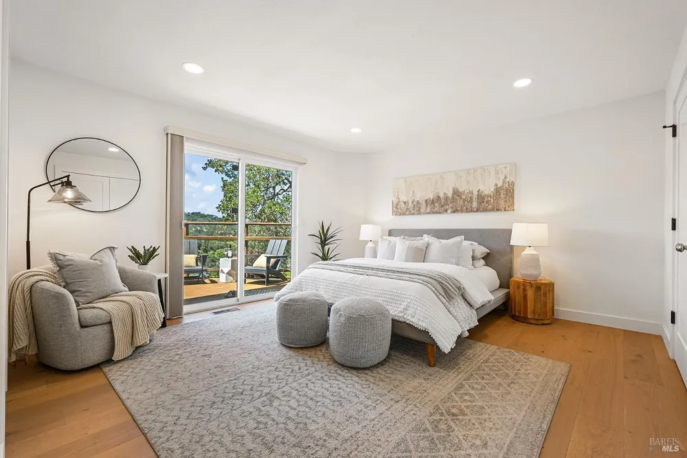 190 Drakewood Pl, Novato, CA 94947