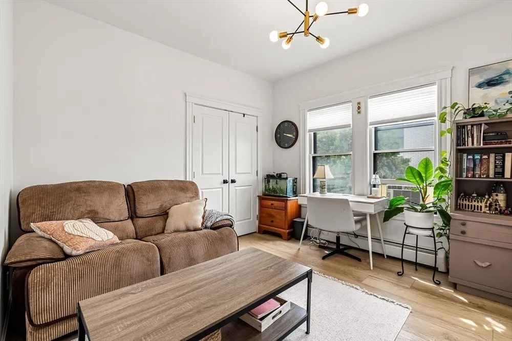566 Proctor Ave, Revere, MA 02151
