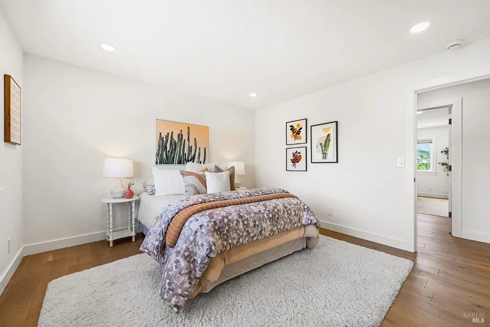 190 Drakewood Pl, Novato, CA 94947
