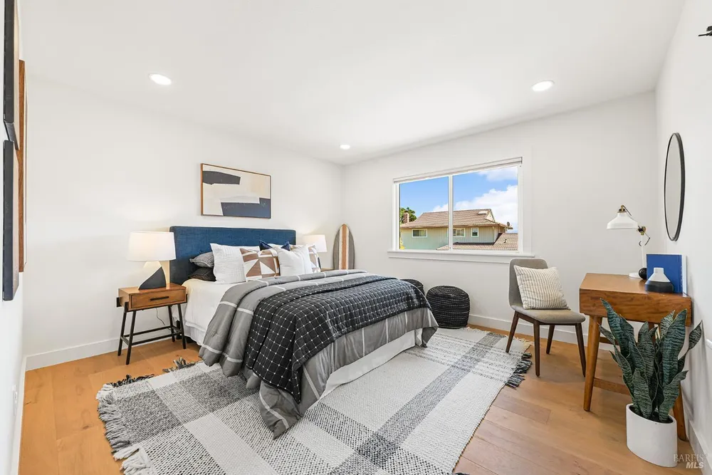 190 Drakewood Pl, Novato, CA 94947