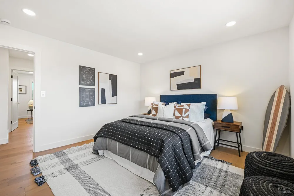 190 Drakewood Pl, Novato, CA 94947