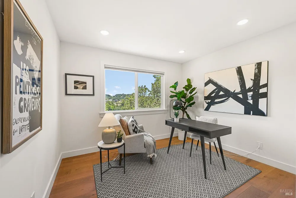 190 Drakewood Pl, Novato, CA 94947