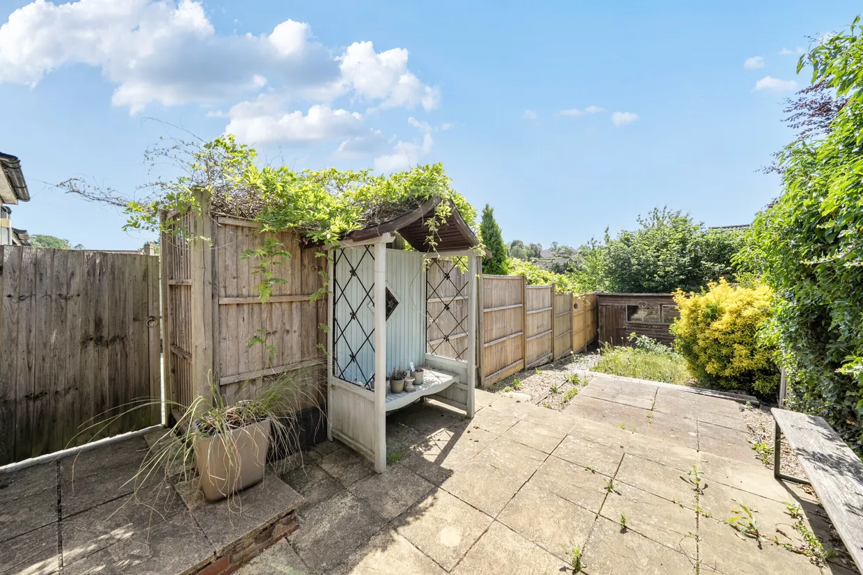 Chorleywood Bottom, Chorleywood, WD3 photo 11