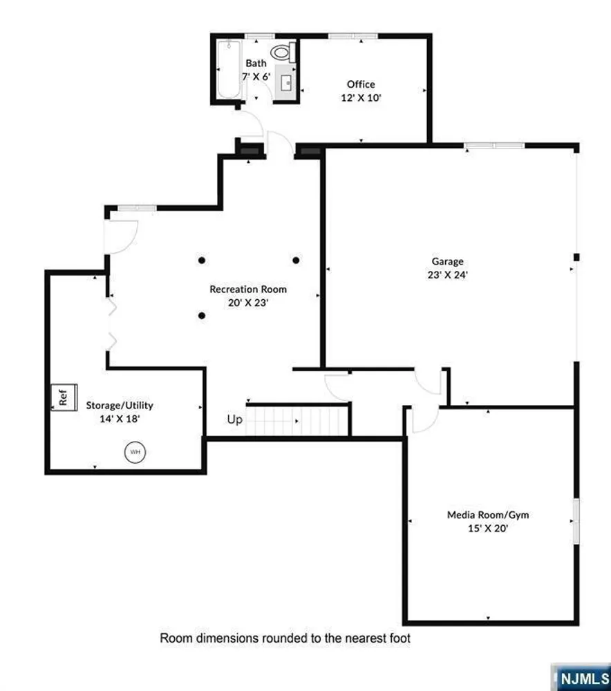 364 Canterbury Ln, Wyckoff, NJ 07481