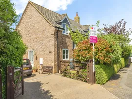 Westgate, Shropham, Attleborough photo