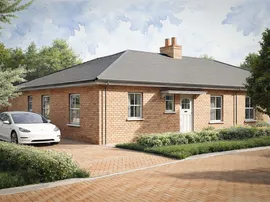 Small Acres, Hatfield Peverel, Chelmsford photo