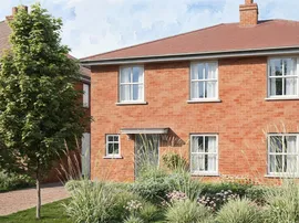 Small Acres, Hatfield Peverel, Chelmsford photo