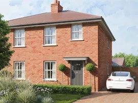 Small Acres, Hatfield Peverel, Chelmsford photo