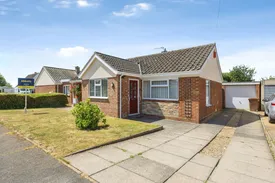 Property responsive