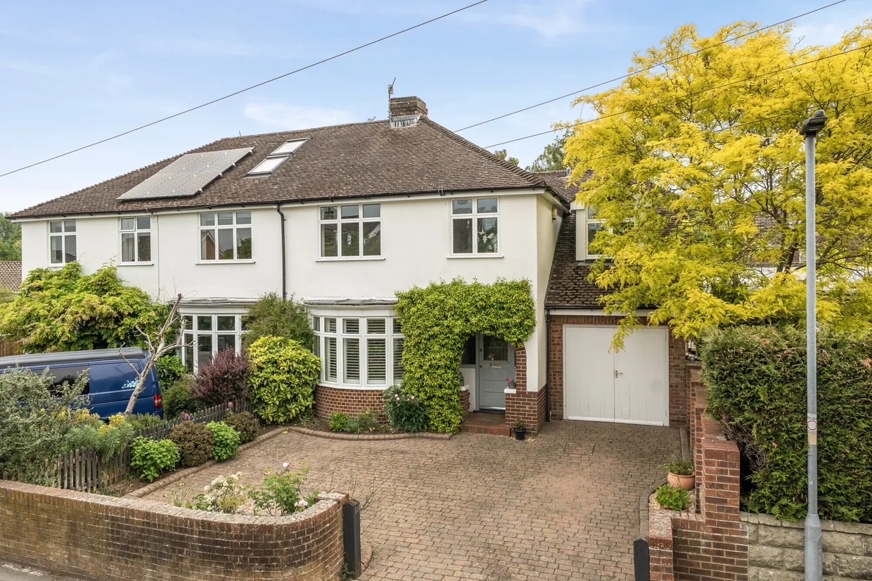 Harnham, Salisbury, SP2 photo 1