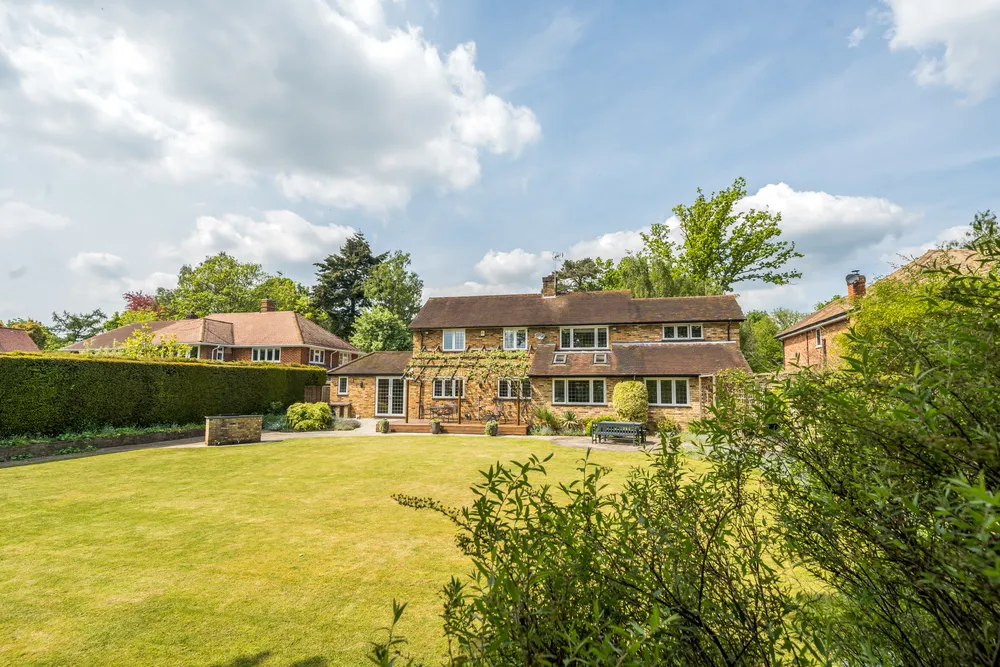 Chiltern Hill, Gerrards Cross, SL9