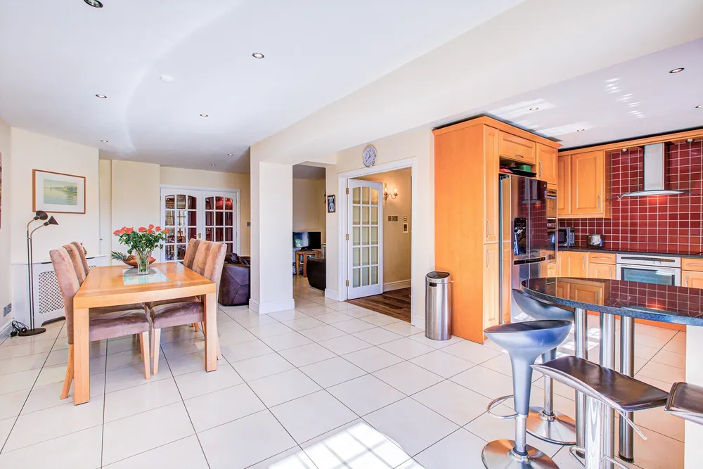 Chiltern Hill, Gerrards Cross, SL9