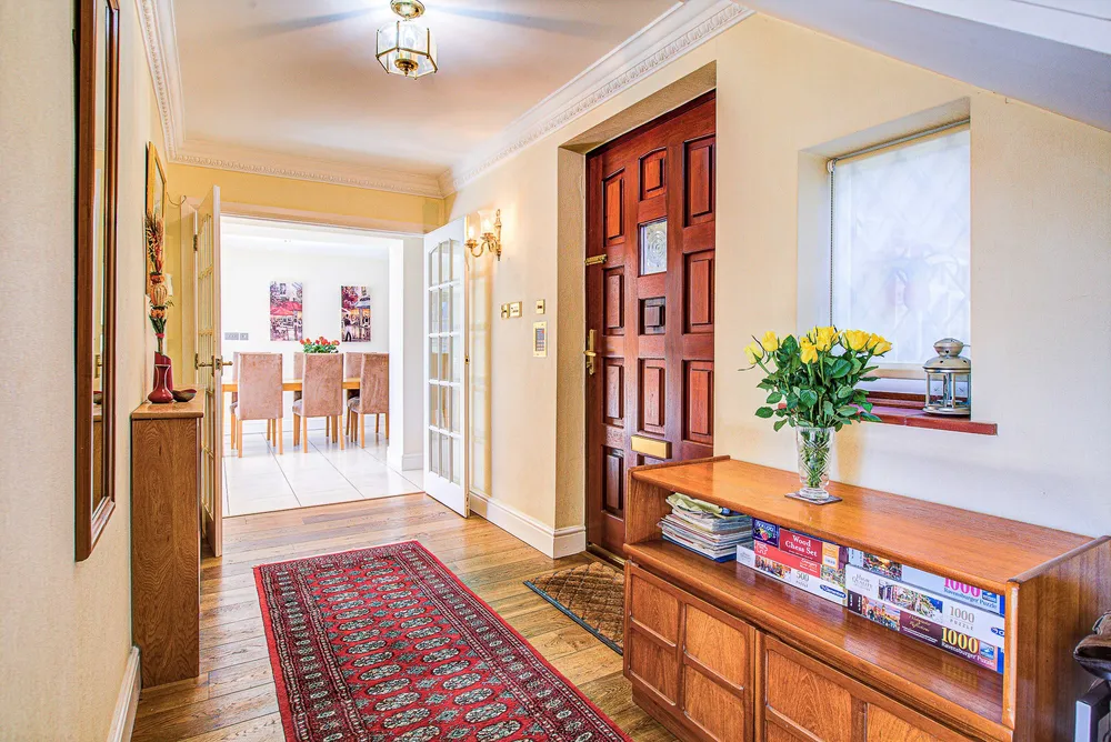 Chiltern Hill, Gerrards Cross, SL9