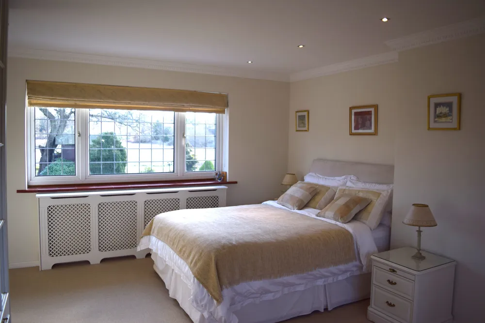 Chiltern Hill, Gerrards Cross, SL9