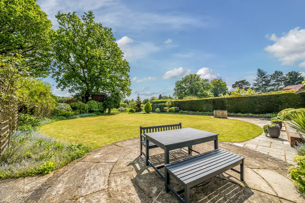 Chiltern Hill, Gerrards Cross, SL9
