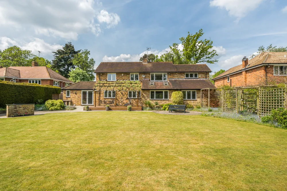 Chiltern Hill, Gerrards Cross, SL9