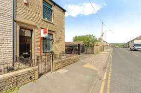 Property responsive