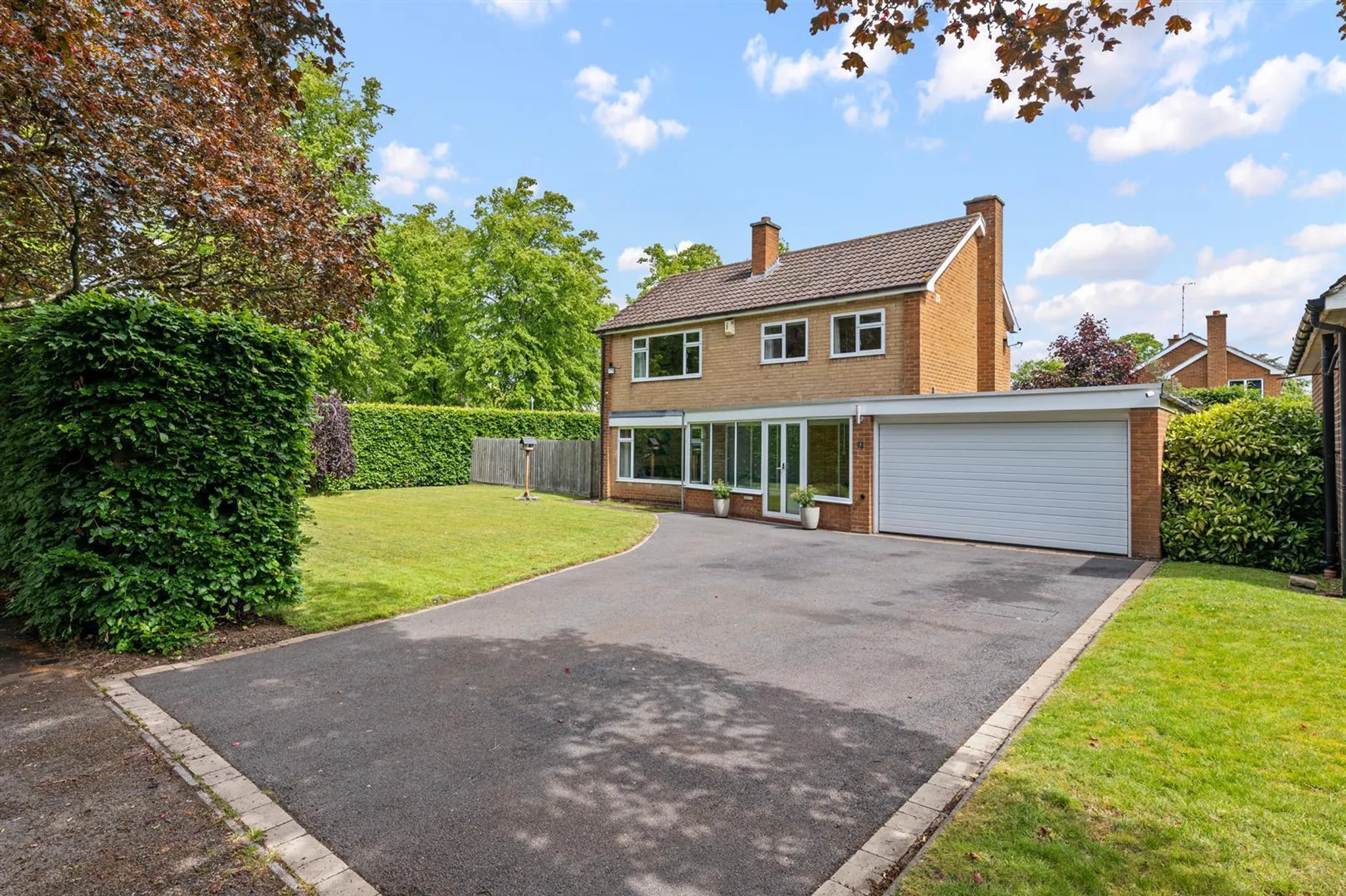 Wheathill Close, Leamington Spa