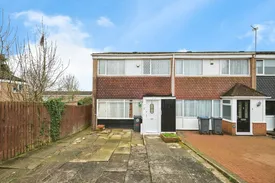 Property responsive
