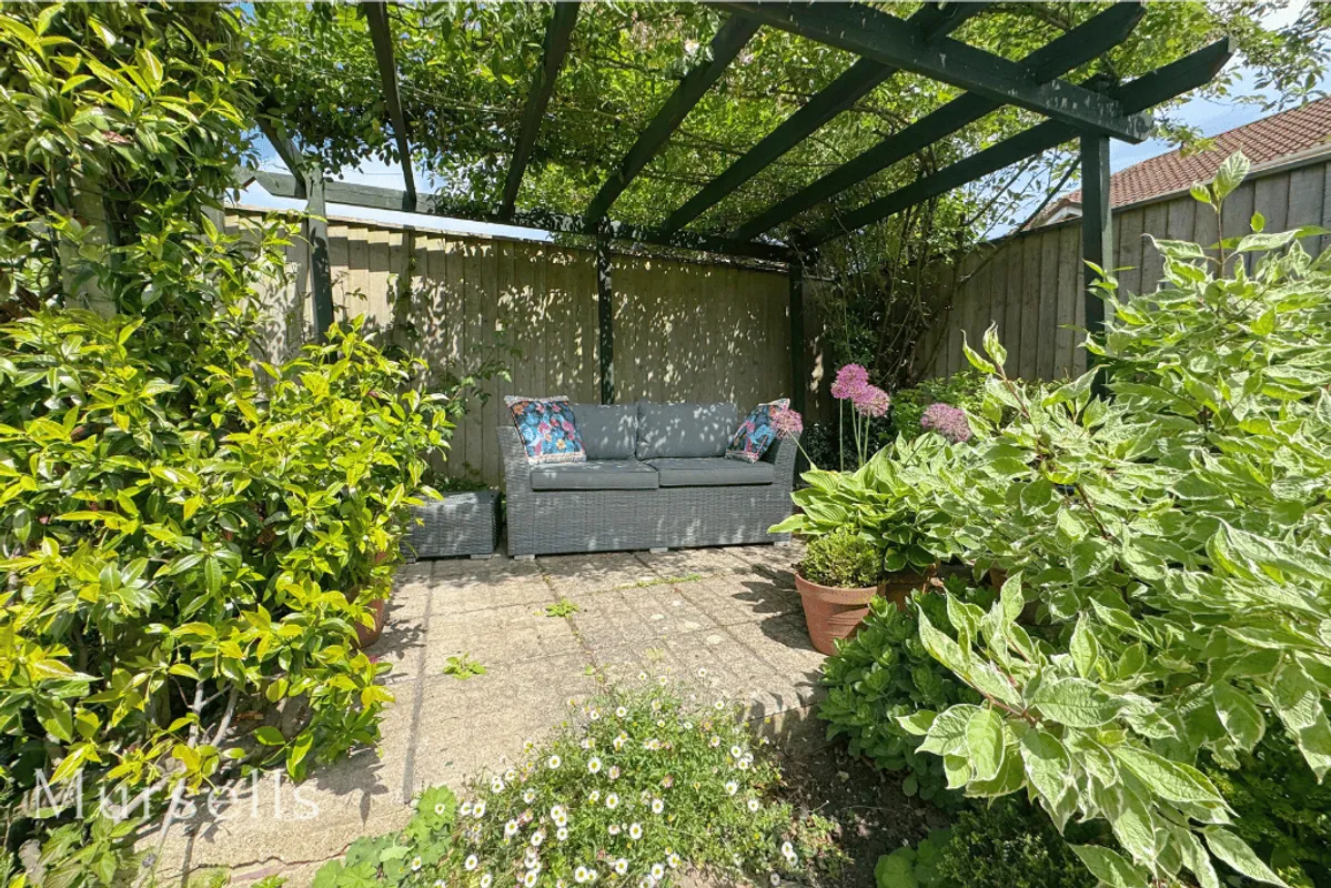 Trenchard Meadow, Lytchett Matravers, Poole, BH16