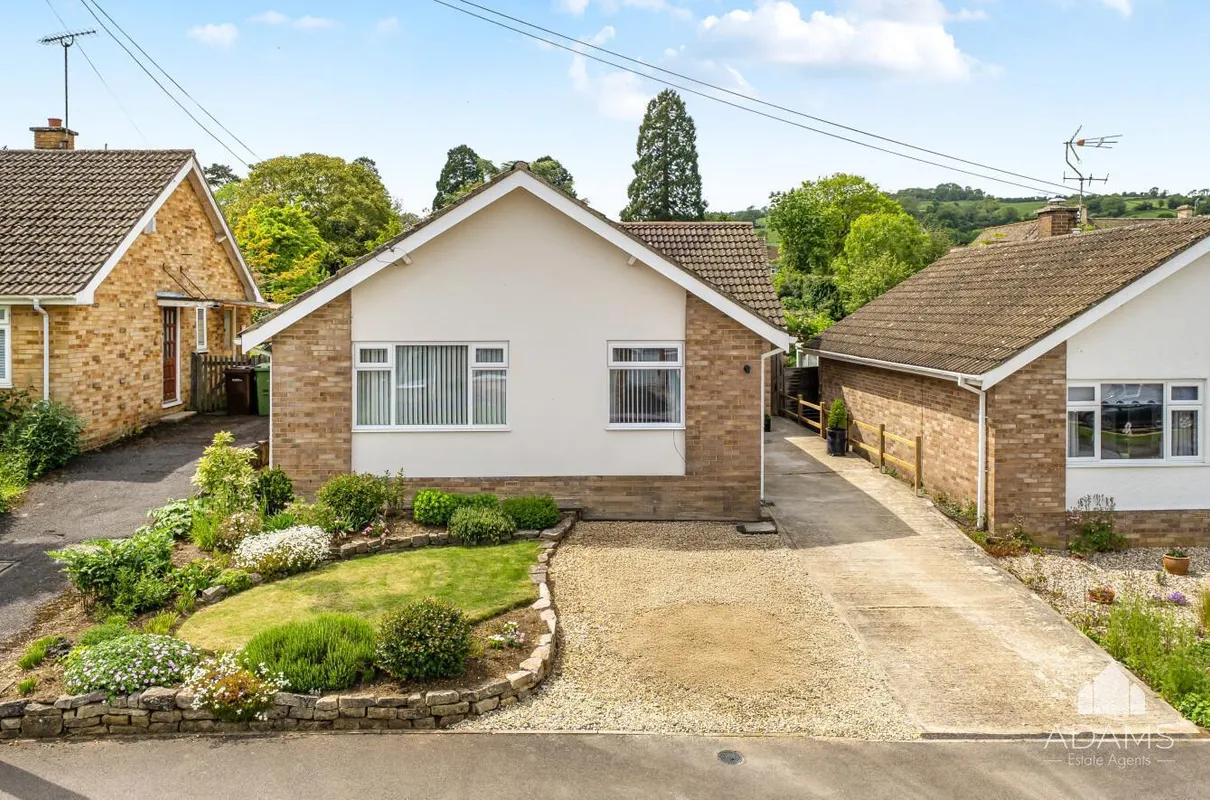 Crispin Road, Winchcombe, Cheltenham