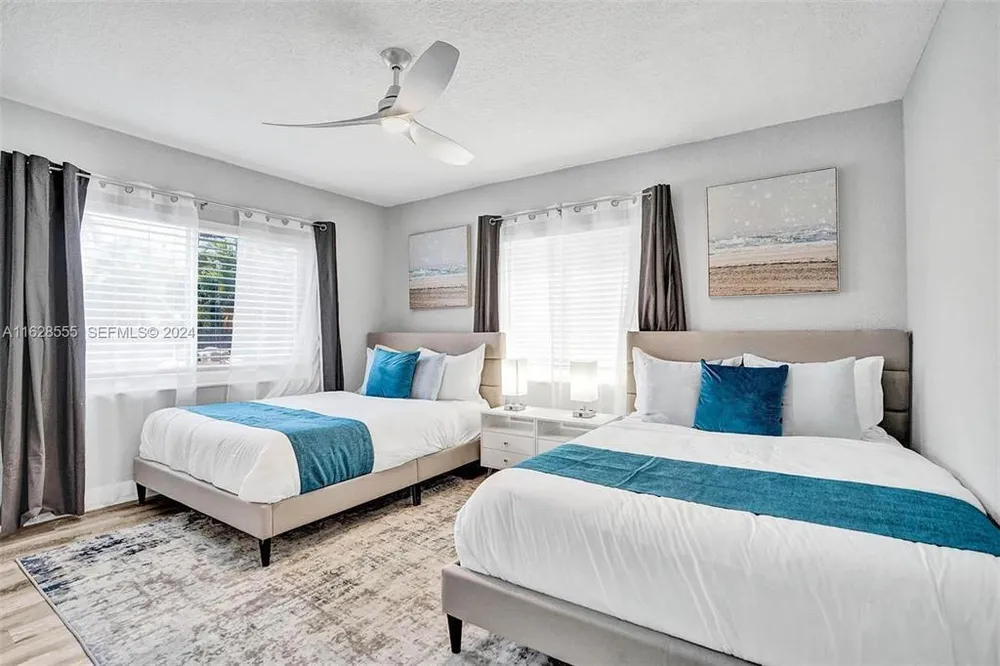 3421 Dover Rd, Pompano Beach, FL 33062