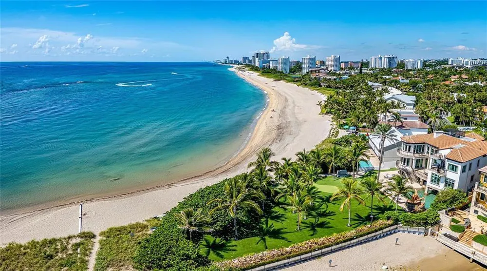 3421 Dover Rd, Pompano Beach, FL 33062