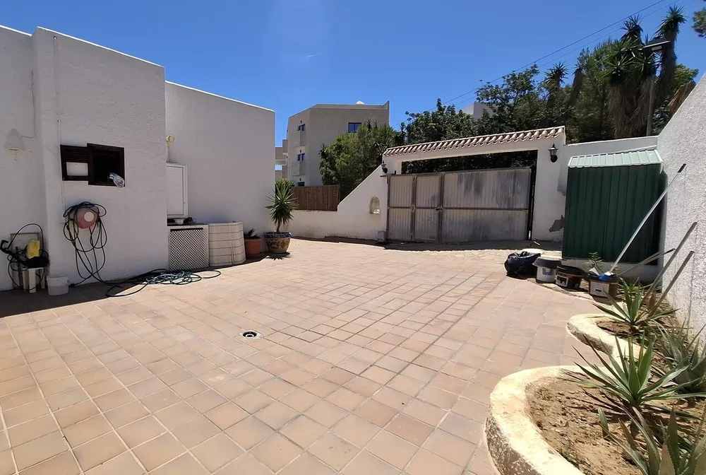 Mojácar, Almeria